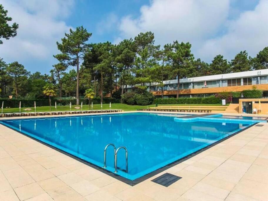 Quinta Da Barca House - Nada Melhor Que Juntar Luxo A Lazer Com Mar E Rio! Еспосенде Екстериор снимка