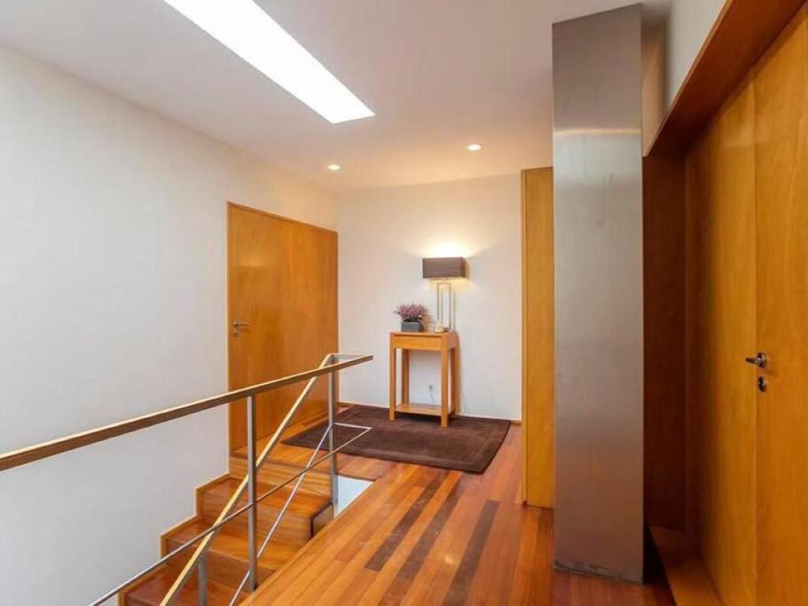 Quinta Da Barca House - Nada Melhor Que Juntar Luxo A Lazer Com Mar E Rio! Еспосенде Екстериор снимка