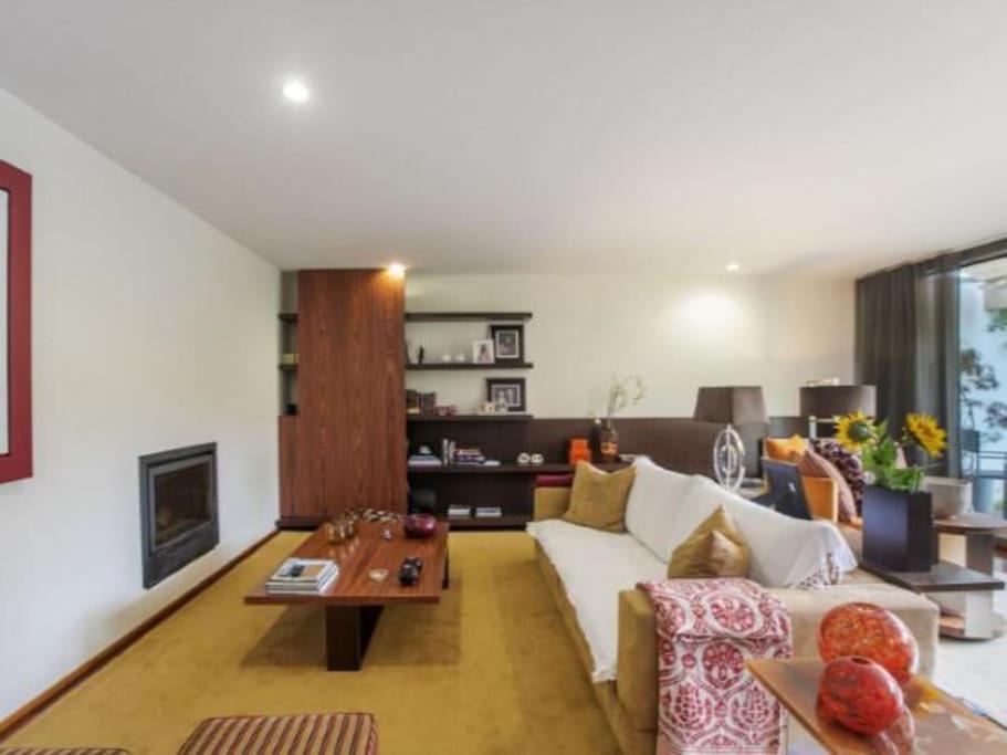 Quinta Da Barca House - Nada Melhor Que Juntar Luxo A Lazer Com Mar E Rio! Еспосенде Екстериор снимка