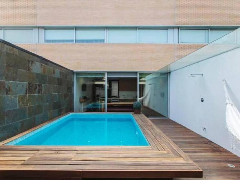 Quinta Da Barca House - Nada Melhor Que Juntar Luxo A Lazer Com Mar E Rio! Еспосенде Екстериор снимка