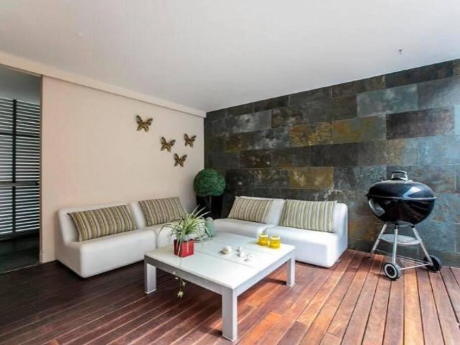 Quinta Da Barca House - Nada Melhor Que Juntar Luxo A Lazer Com Mar E Rio! Еспосенде Екстериор снимка