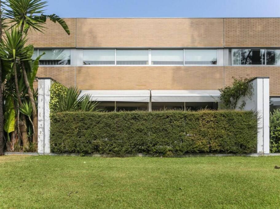Quinta Da Barca House - Nada Melhor Que Juntar Luxo A Lazer Com Mar E Rio! Еспосенде Екстериор снимка