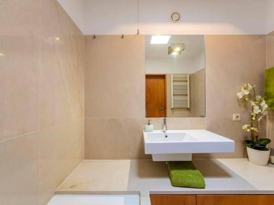 Quinta Da Barca House - Nada Melhor Que Juntar Luxo A Lazer Com Mar E Rio! Еспосенде Екстериор снимка