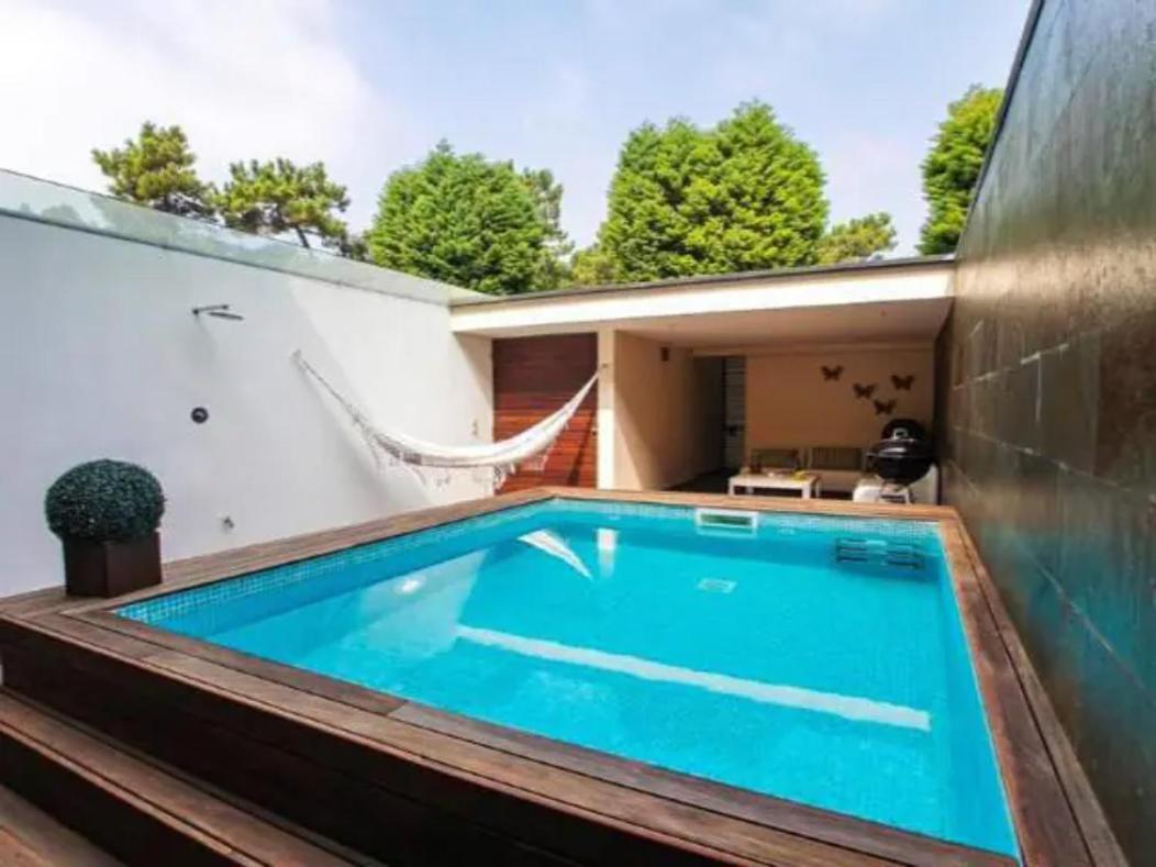 Quinta Da Barca House - Nada Melhor Que Juntar Luxo A Lazer Com Mar E Rio! Еспосенде Екстериор снимка